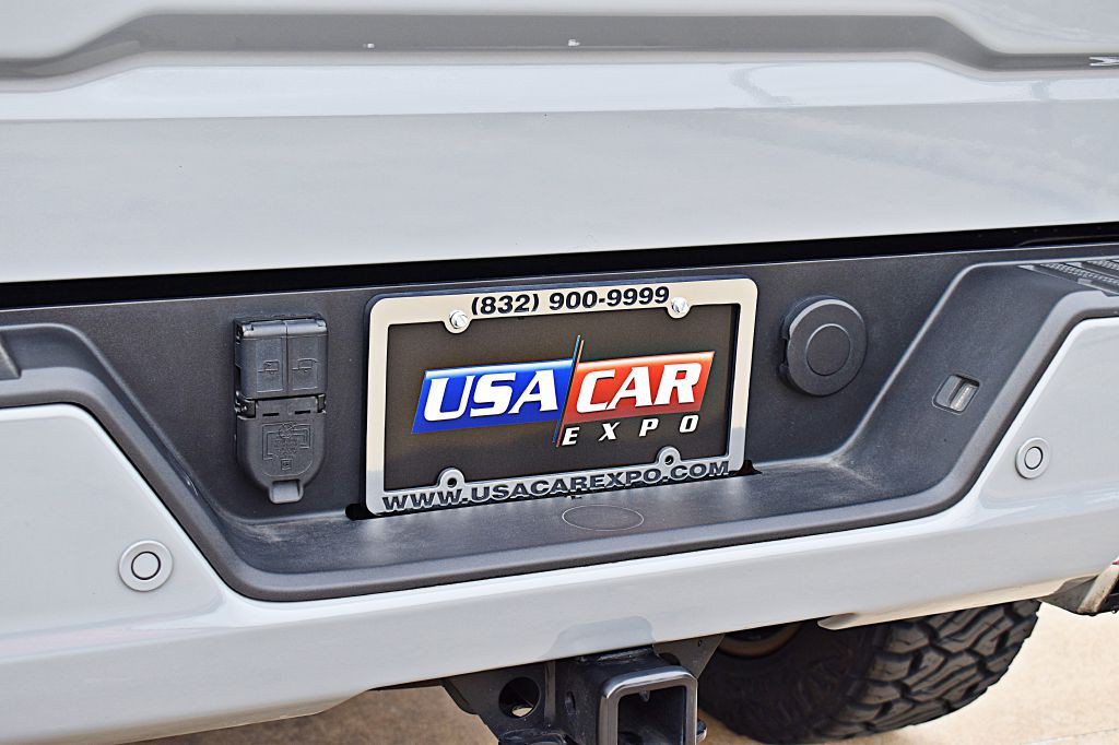 2025 GMC Sierra Image 64