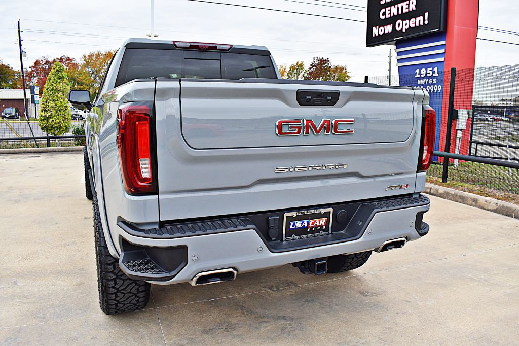 2025 GMC Sierra Image 65