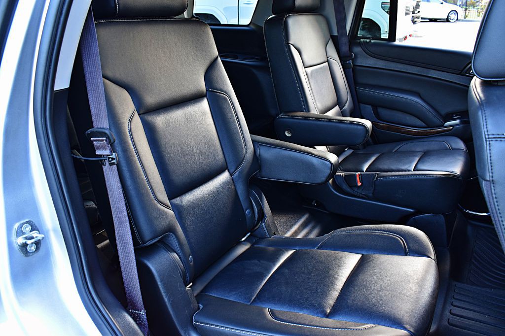 2016 Chevrolet Tahoe Image 23