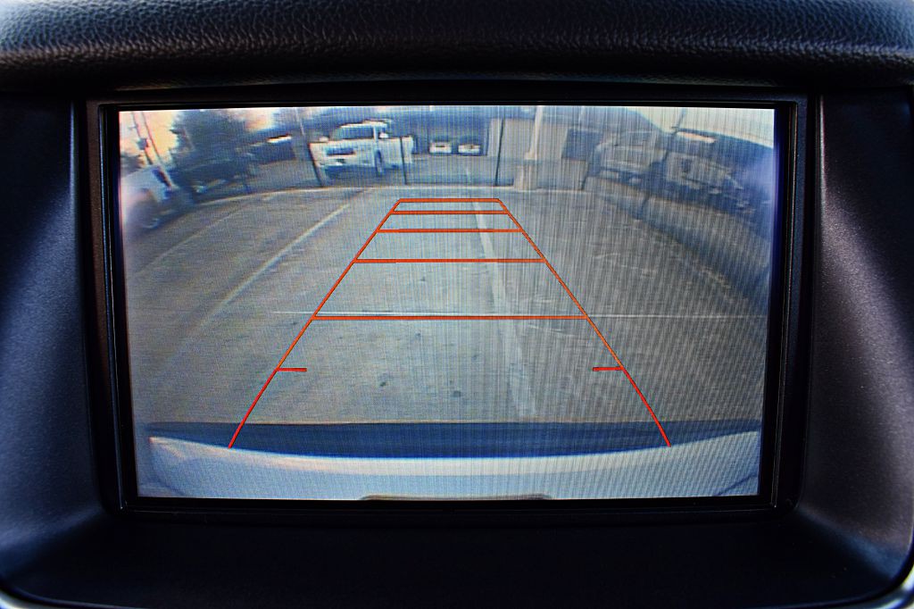 2016 Chevrolet Tahoe Image 34