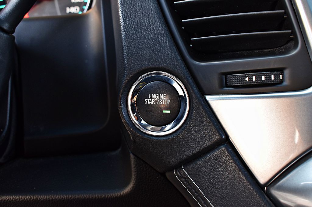 2016 Chevrolet Tahoe Image 38