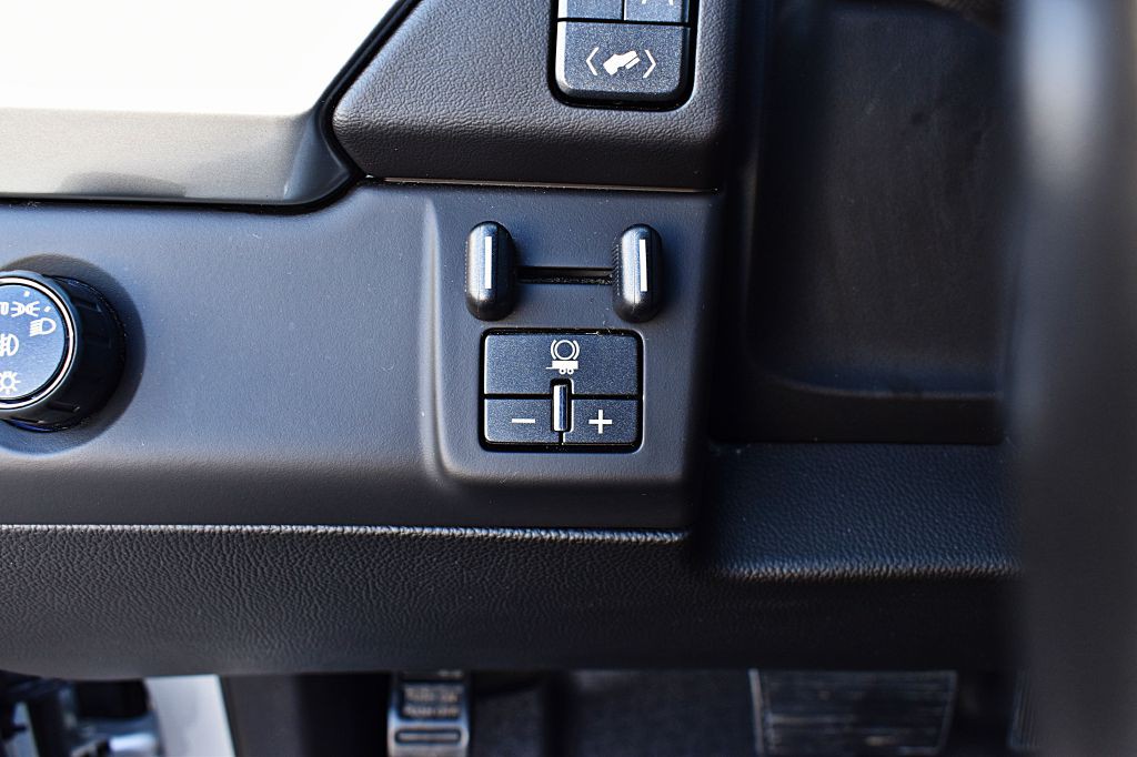 2016 Chevrolet Tahoe Image 44