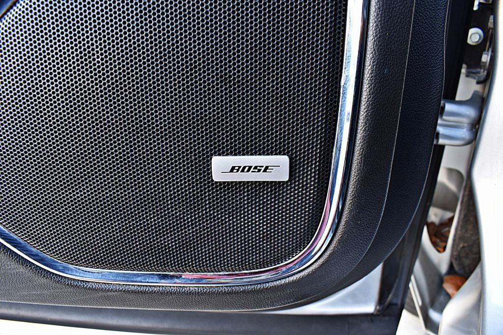 2016 Chevrolet Tahoe Image 45