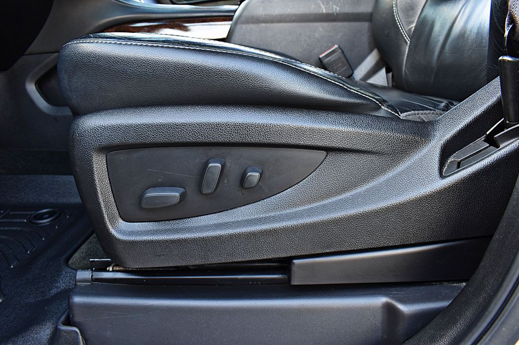 2016 Chevrolet Tahoe Image 47