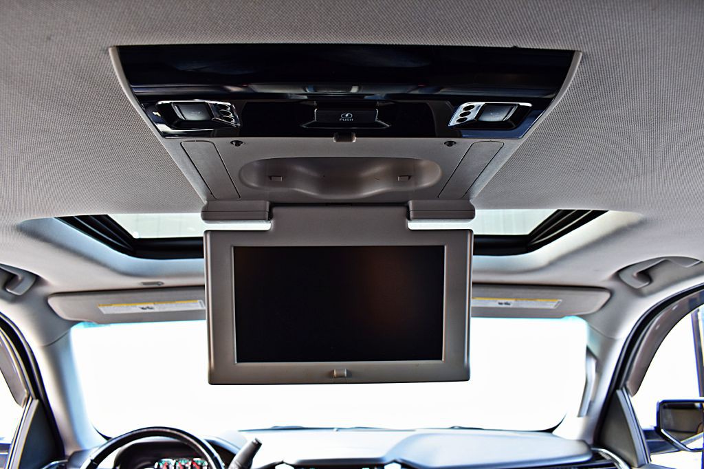 2016 Chevrolet Tahoe Image 48