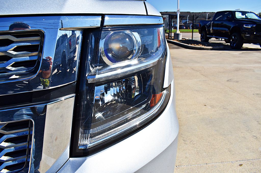 2016 Chevrolet Tahoe Image 50