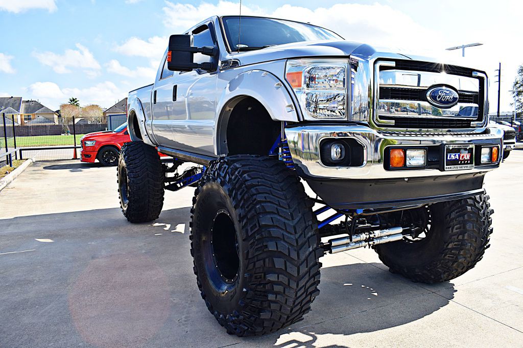 2015 Ford F-250 Image 15