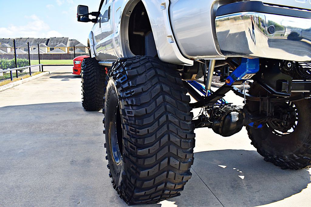 2015 Ford F-250 Image 17