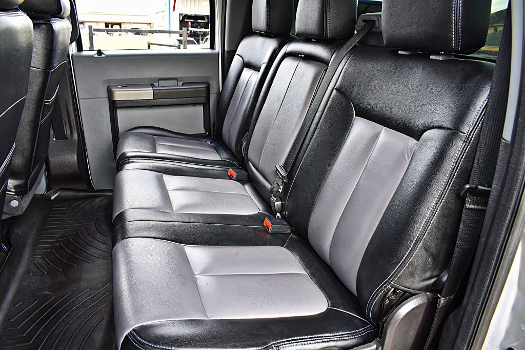 2015 Ford F-250 Image 23