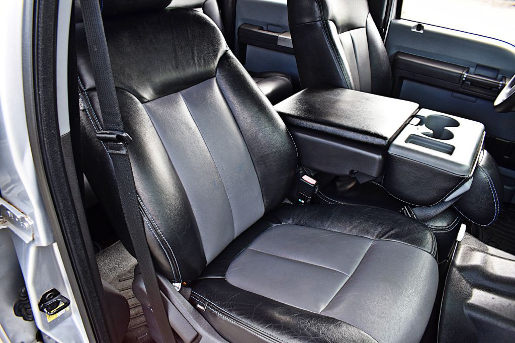 2015 Ford F-250 Image 27