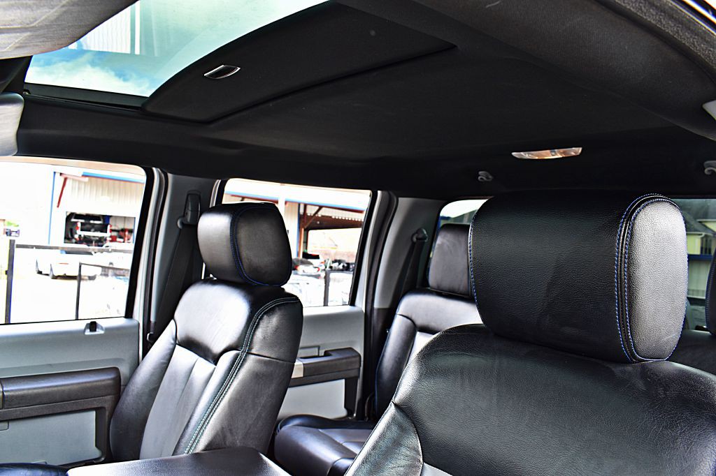 2015 Ford F-250 Image 47