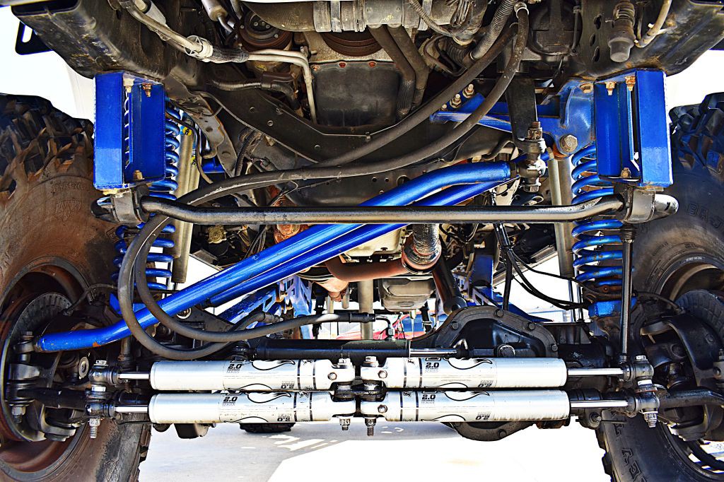 2015 Ford F-250 Image 51