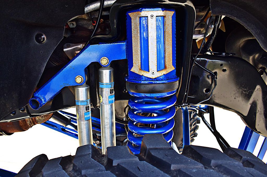 2015 Ford F-250 Image 52