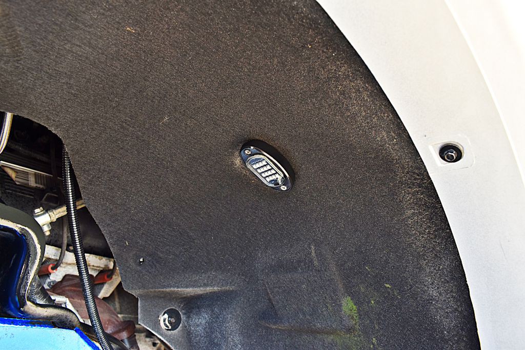 2015 Ford F-250 Image 53