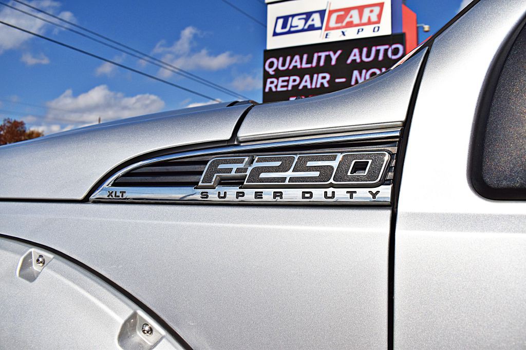 2015 Ford F-250 Image 55