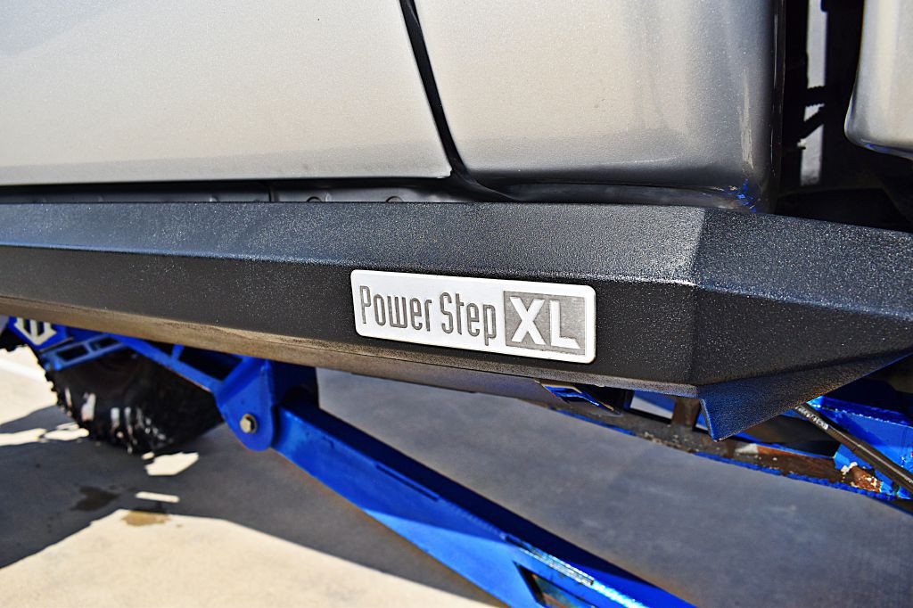 2015 Ford F-250 Image 56