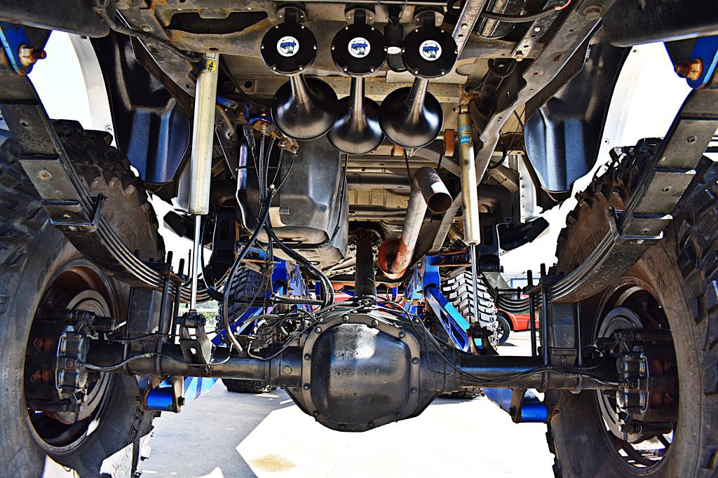 2015 Ford F-250 Image 58