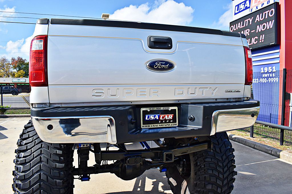 2015 Ford F-250 Image 59