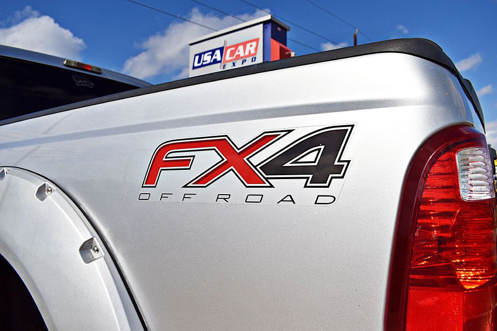 2015 Ford F-250 Image 60