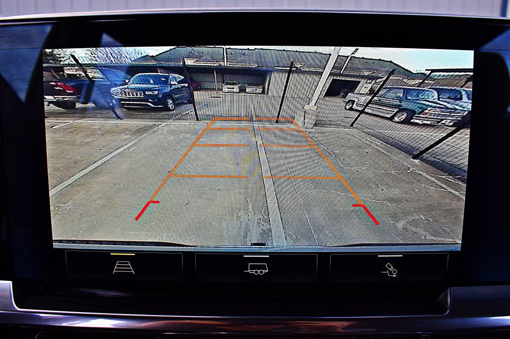 2025 Chevrolet Silverado 1500 Image 33