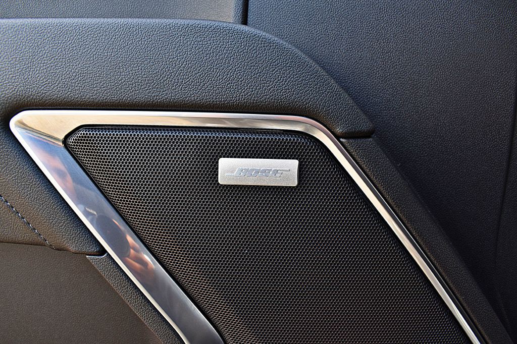 2025 Chevrolet Silverado 1500 Image 43