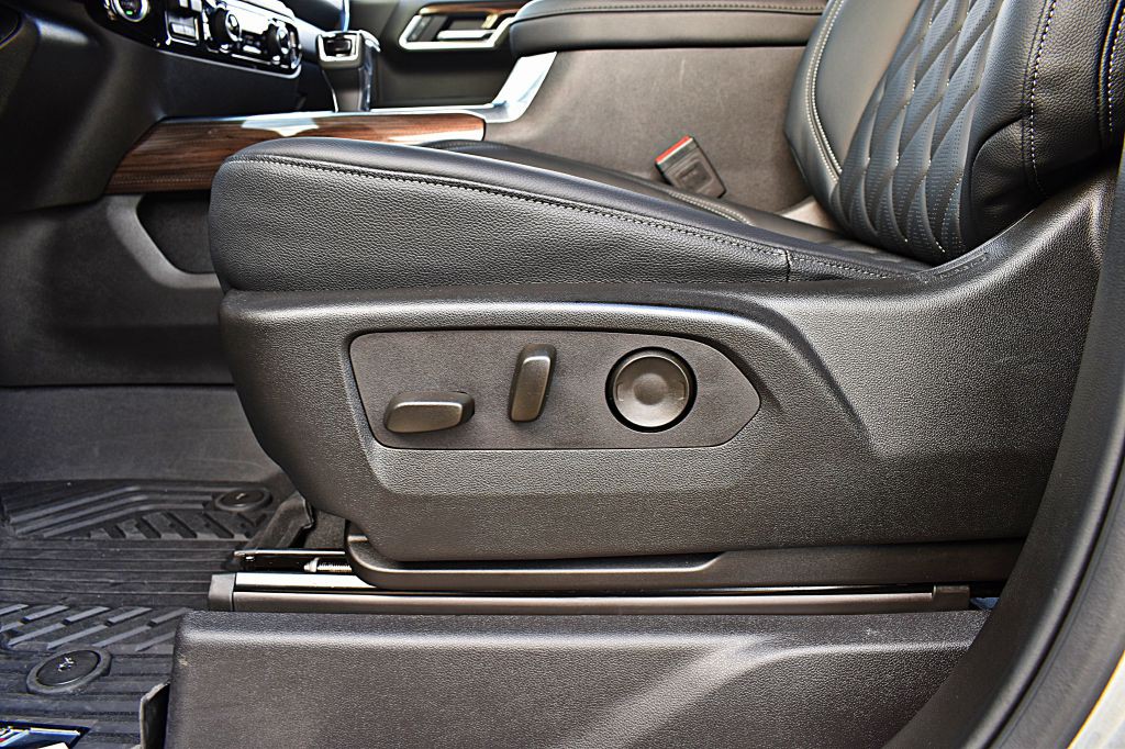 2025 Chevrolet Silverado 1500 Image 45