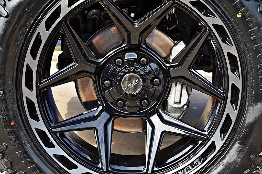 2025 Chevrolet Silverado 1500 Image 52