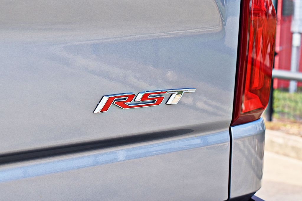 2025 Chevrolet Silverado 1500 Image 56