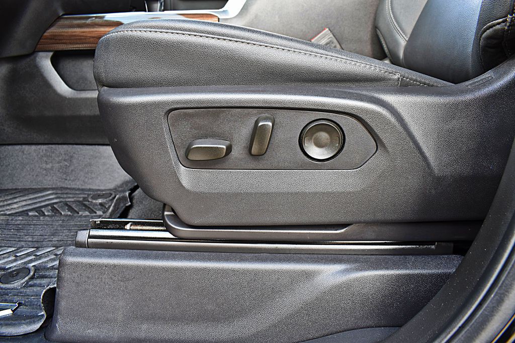 2025 Chevrolet Silverado 1500 Image 43