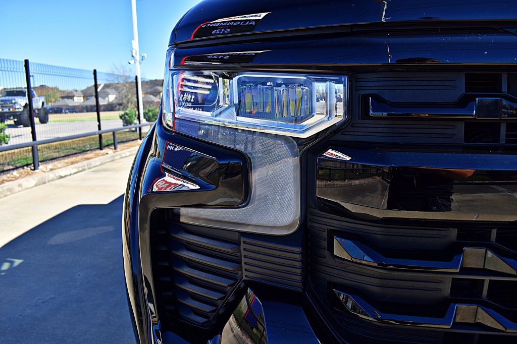 2025 Chevrolet Silverado 1500 Image 46