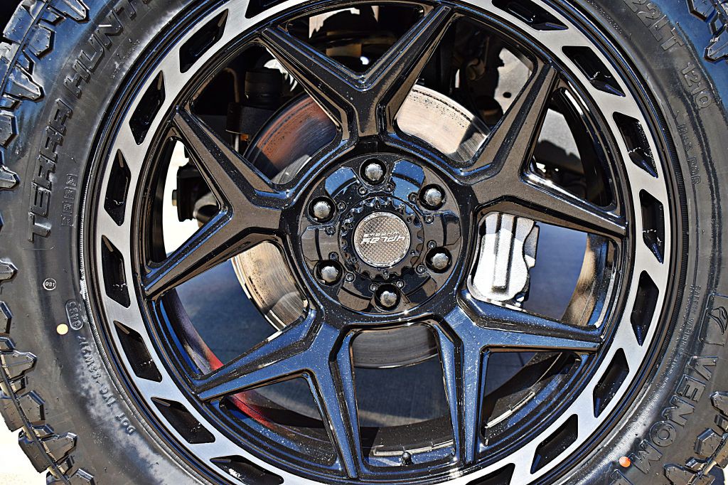 2025 Chevrolet Silverado 1500 Image 49