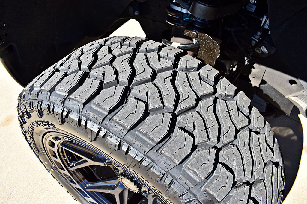 2025 Chevrolet Silverado 1500 Image 50