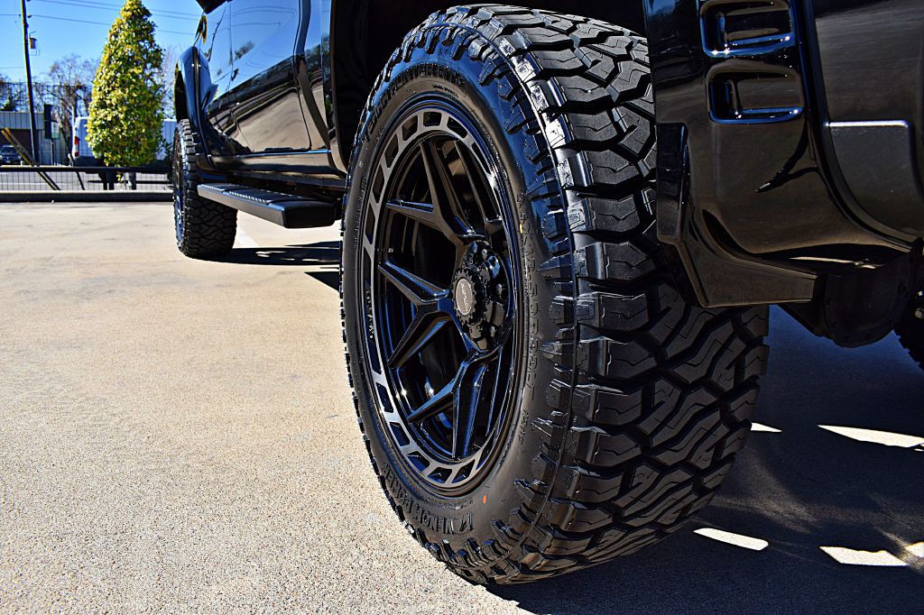 2025 Chevrolet Silverado 1500 Image 52