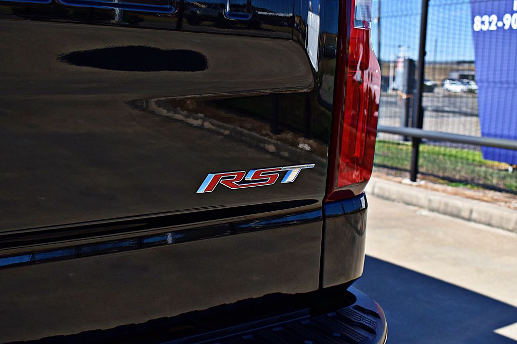 2025 Chevrolet Silverado 1500 Image 53