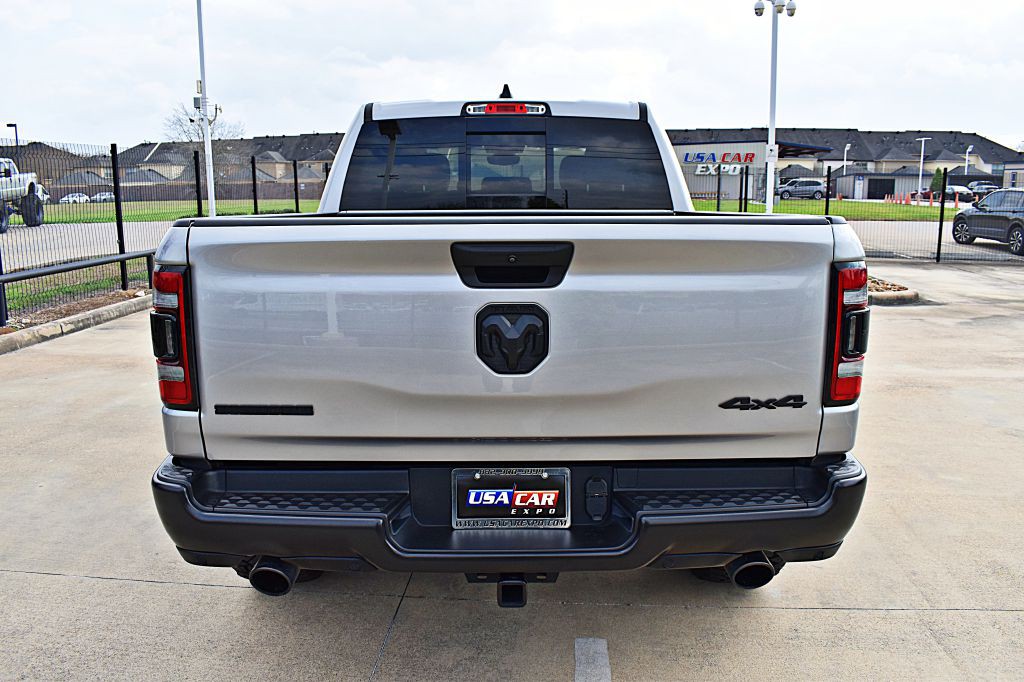 2024 RAM 1500 Image 6