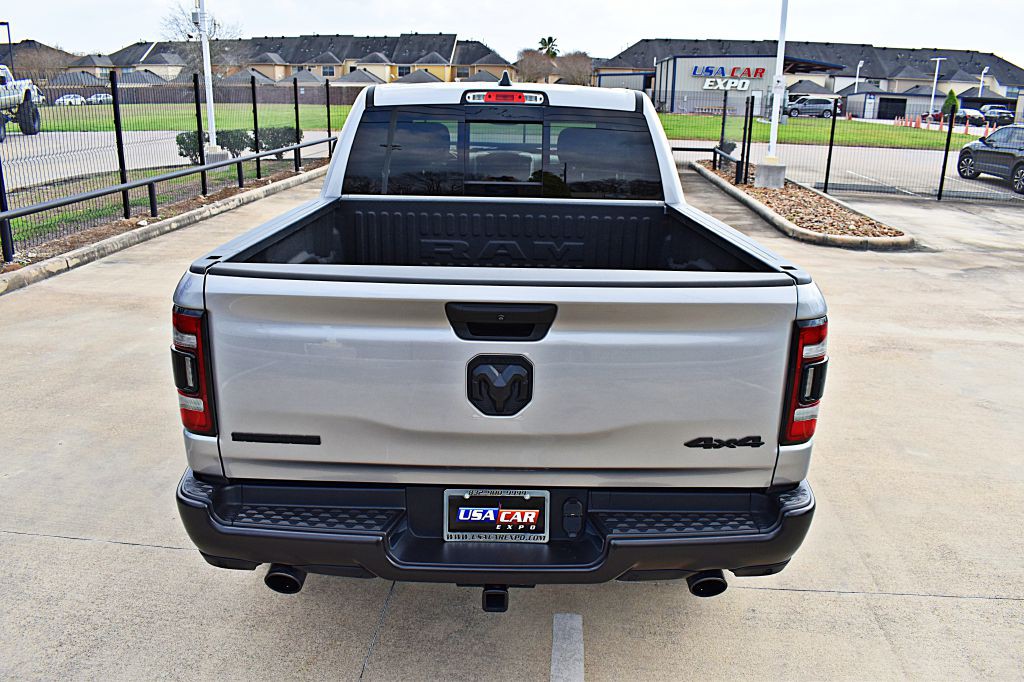 2024 RAM 1500 Image 7