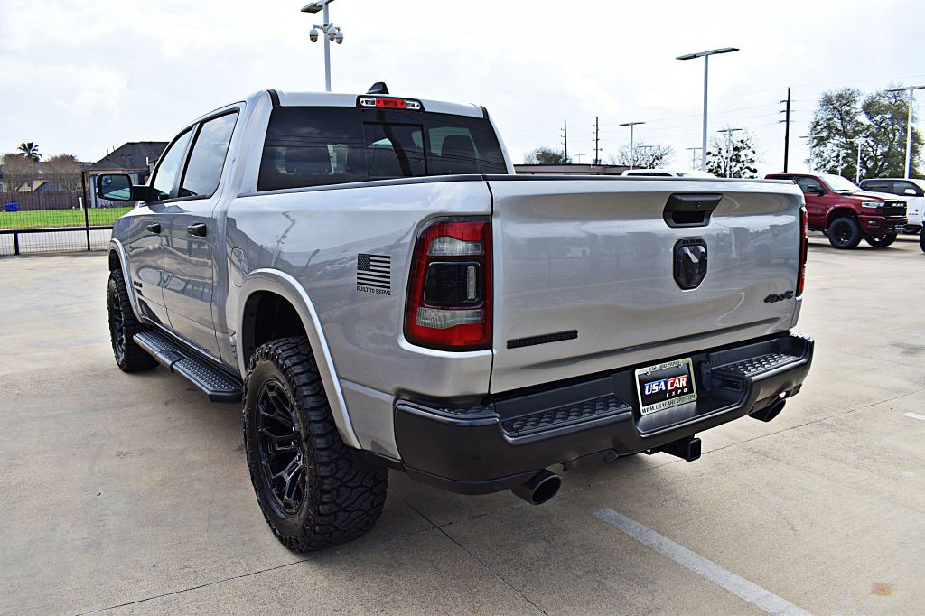 2024 RAM 1500 Image 9