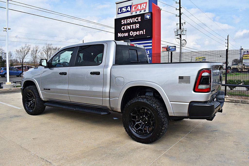 2024 RAM 1500 Image 10