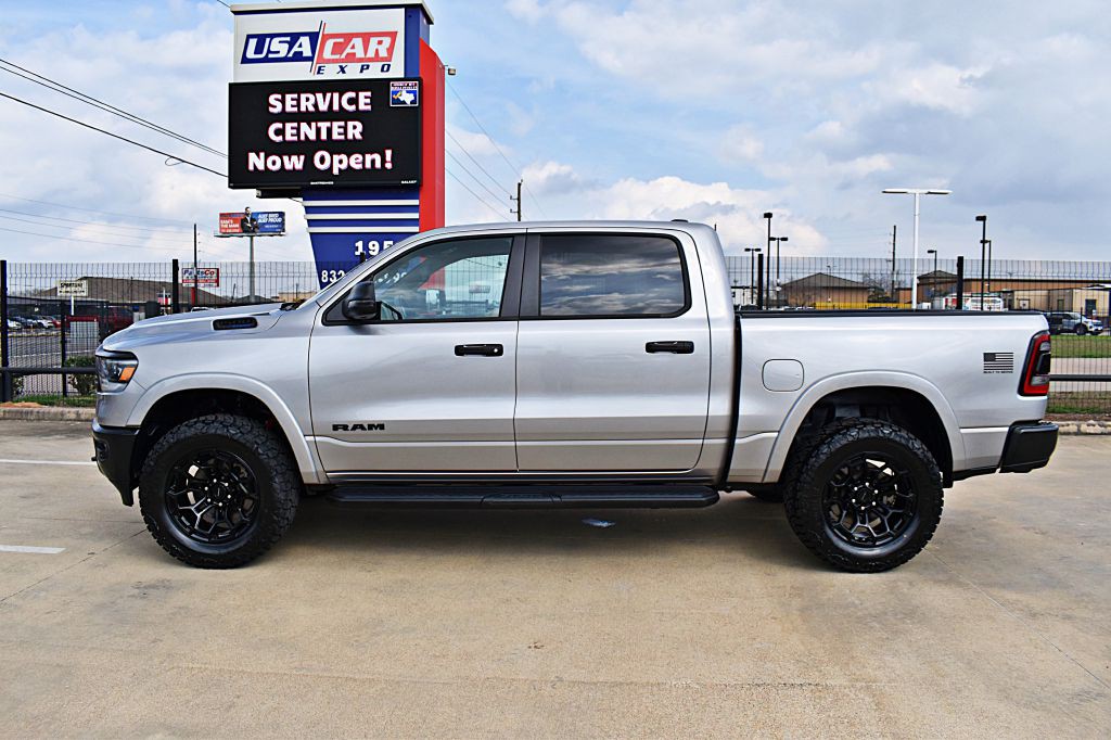 2024 RAM 1500 Image 11