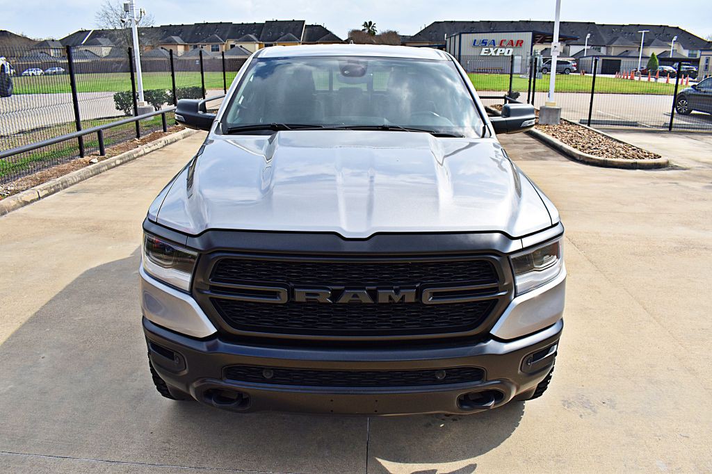2024 RAM 1500 Image 14