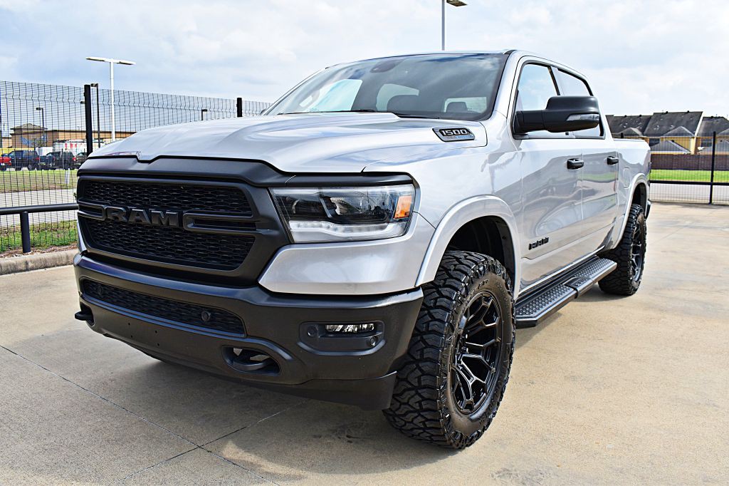 2024 RAM 1500 Image 15