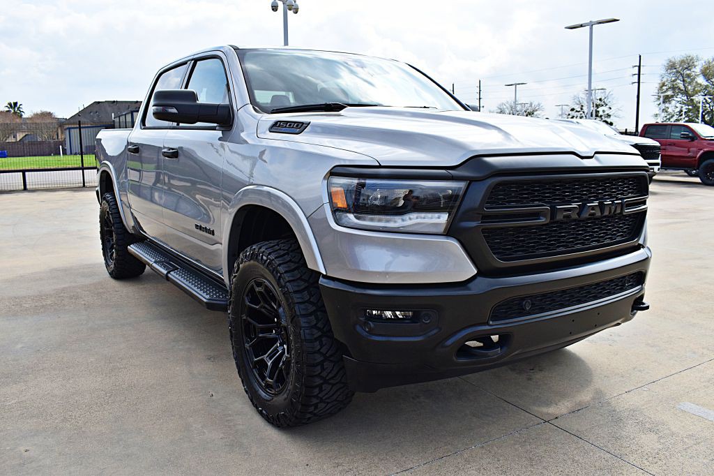 2024 RAM 1500 Image 16