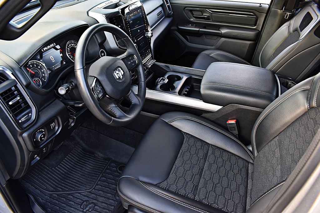 2024 RAM 1500 Image 17