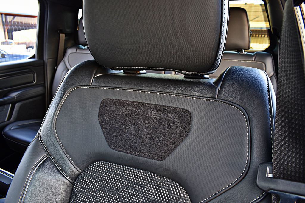 2024 RAM 1500 Image 19