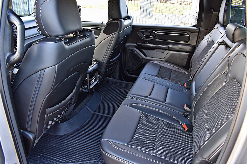 2024 RAM 1500 Image 20