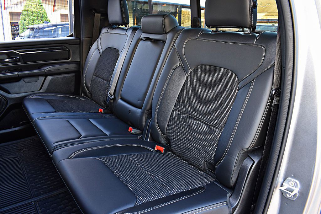 2024 RAM 1500 Image 21