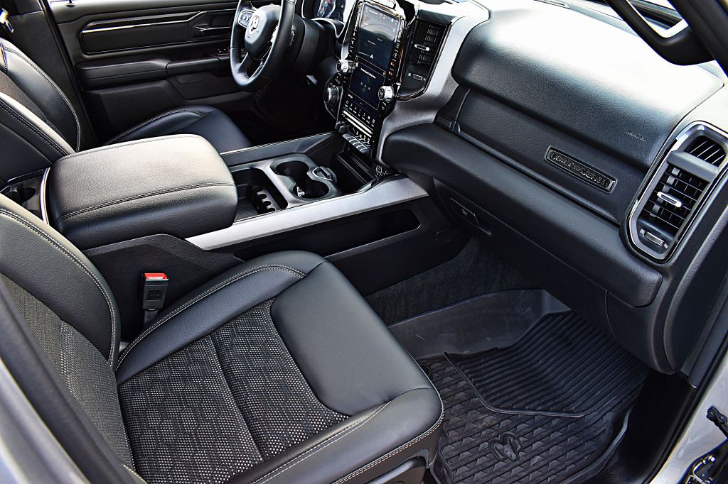2024 RAM 1500 Image 22