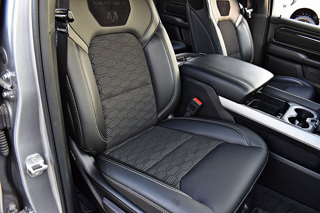 2024 RAM 1500 Image 23