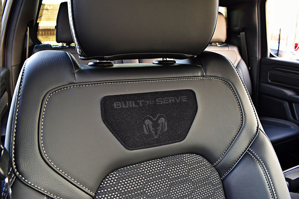 2024 RAM 1500 Image 24