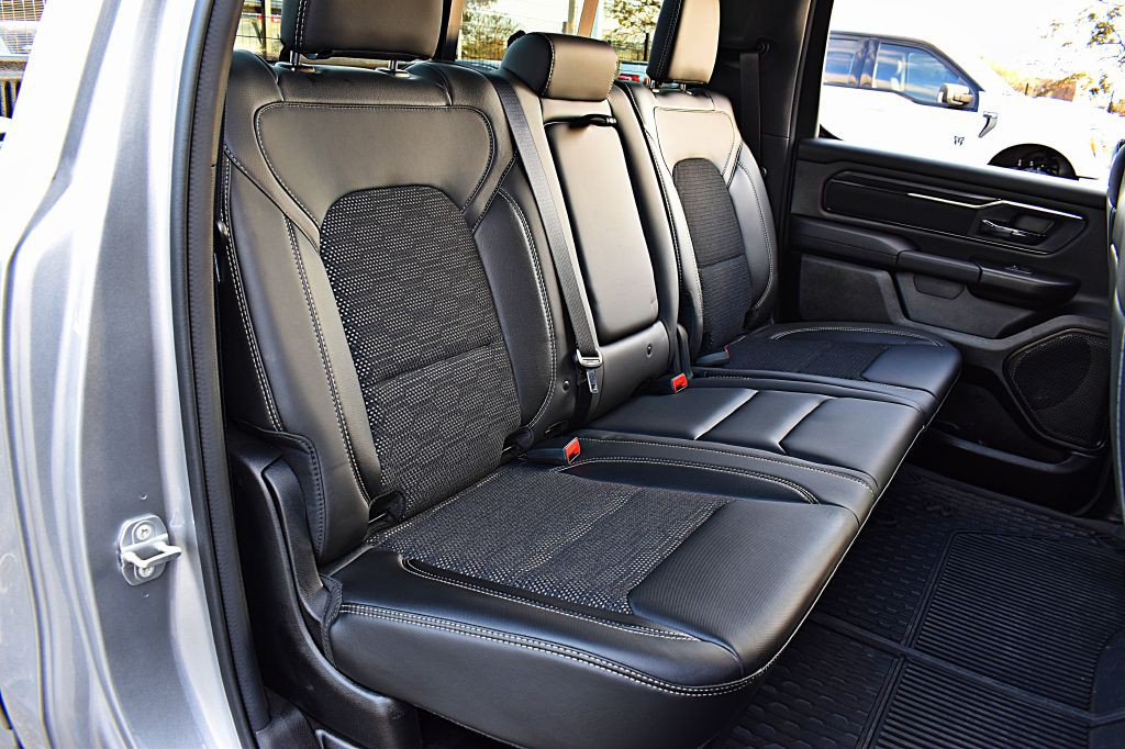 2024 RAM 1500 Image 26